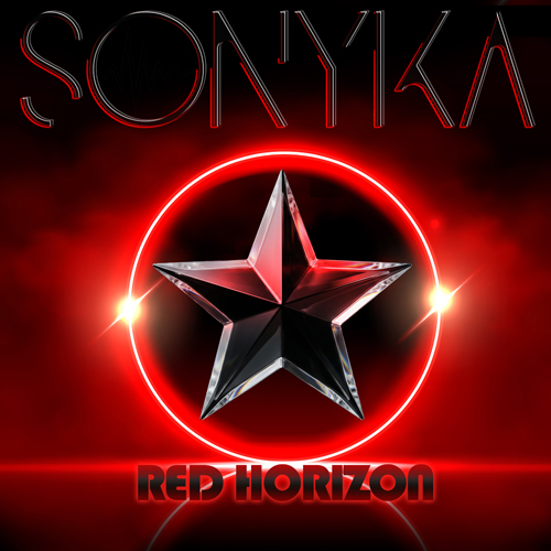 Sonyka  Album 2 Cover