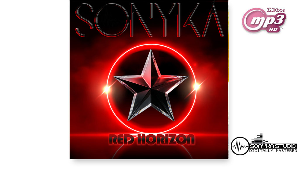 sonyka album