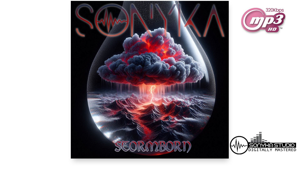 sonyka album