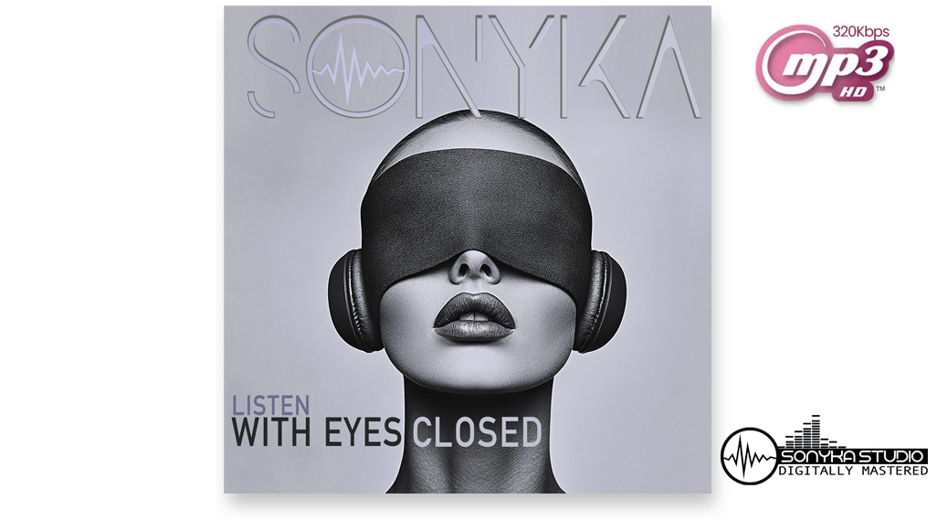 sonyka album