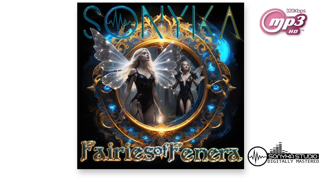 sonyka album