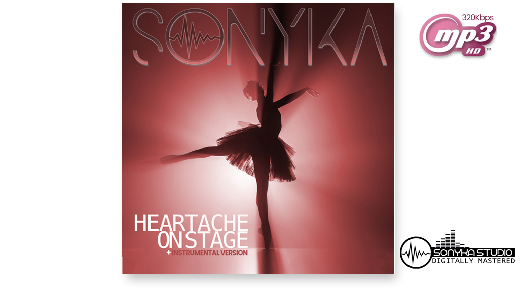 sonyka album