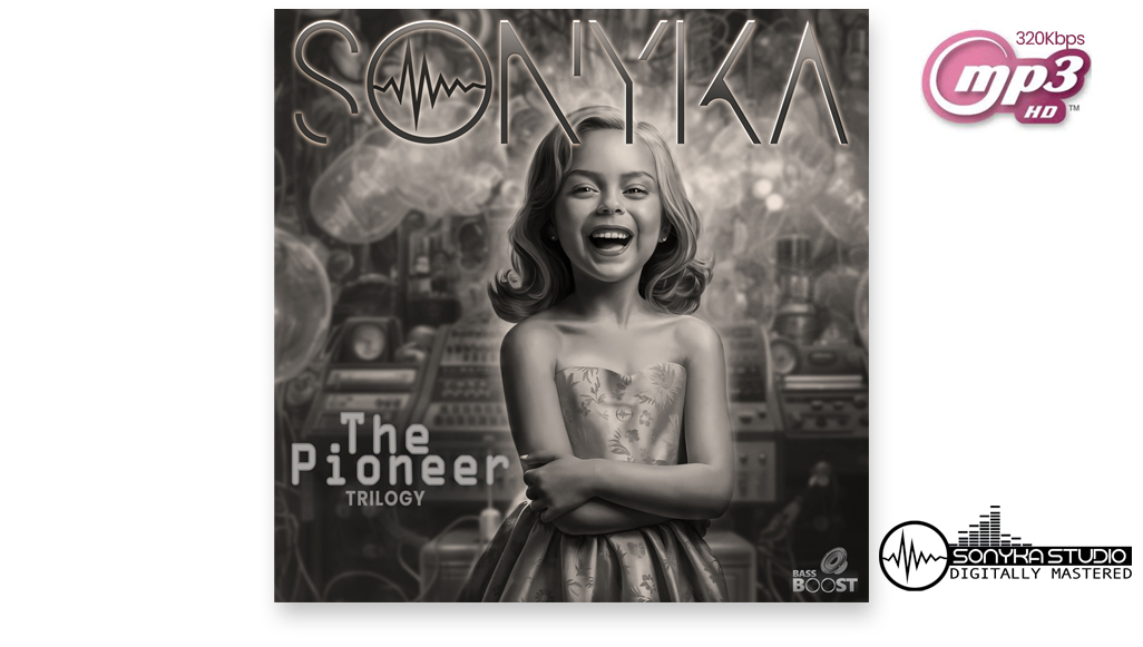 sonyka album