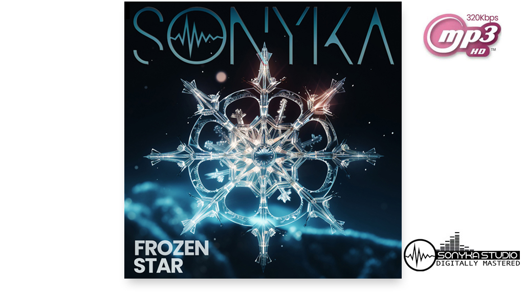 sonyka album
