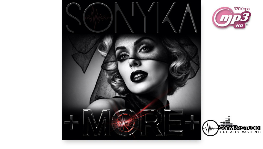 sonyka album