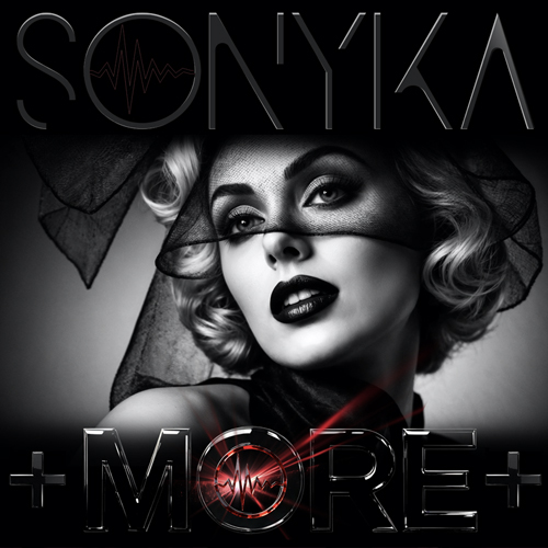 SONYKA EP