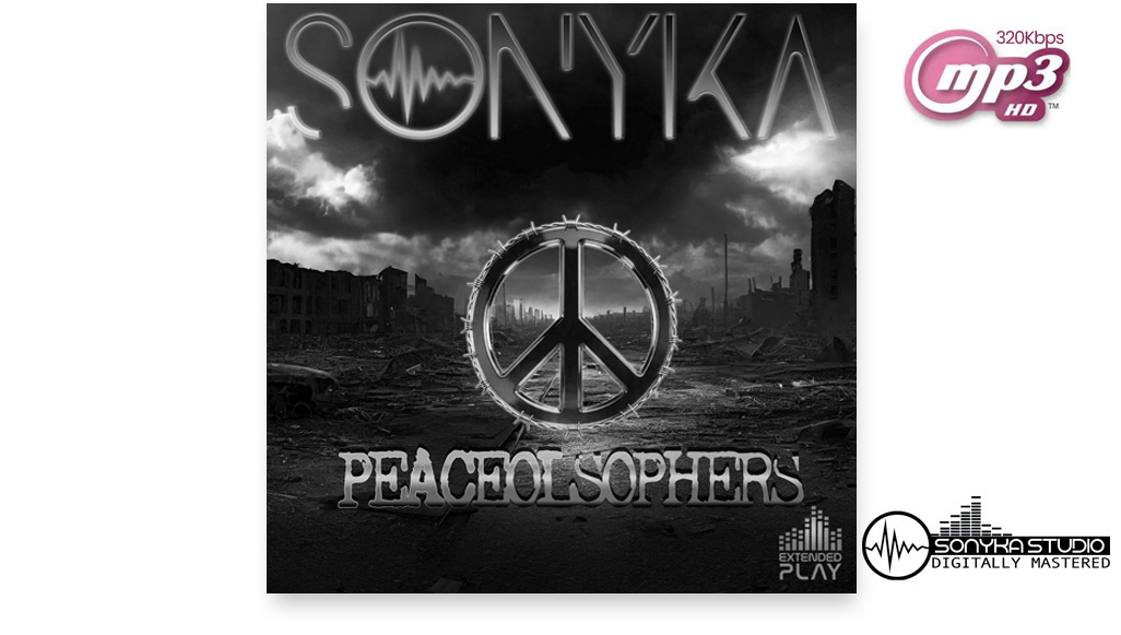 sonyka album