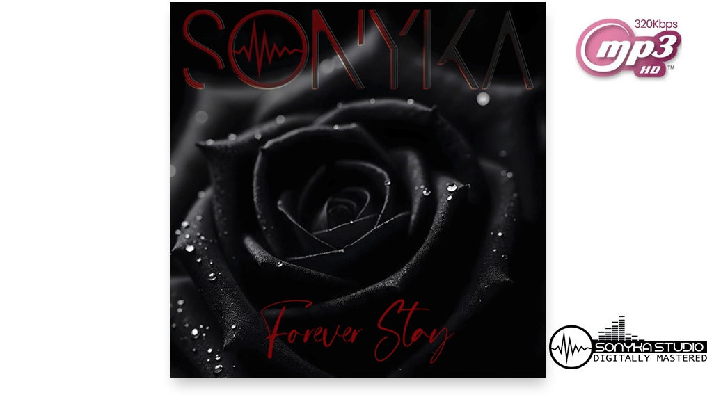 sonyka album
