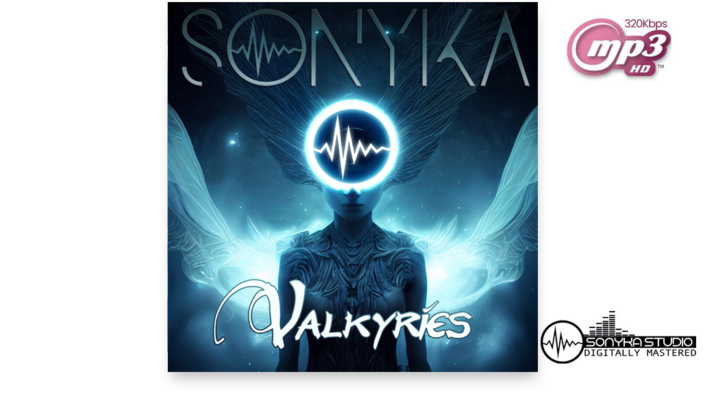 sonyka album