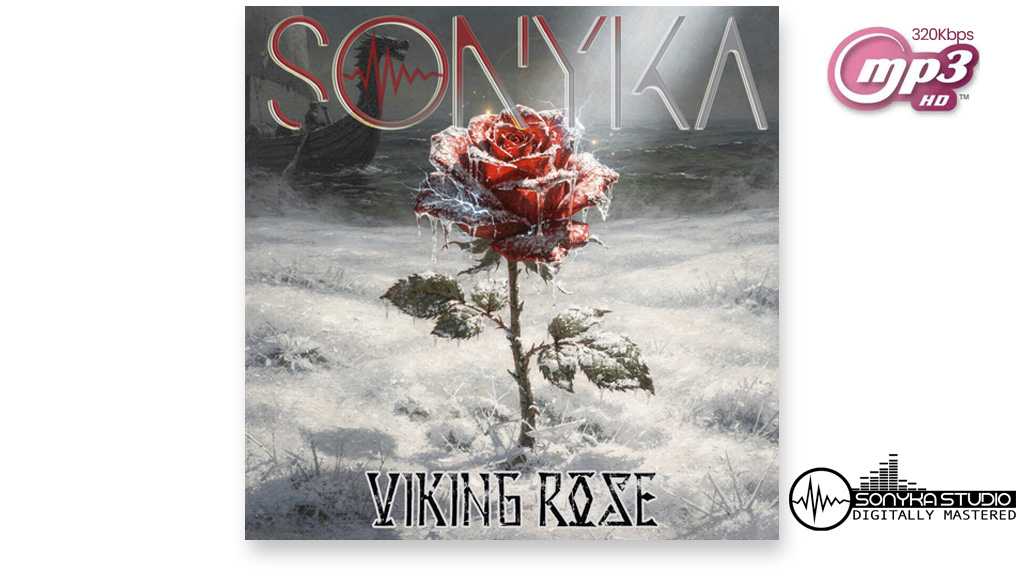 sonyka album
