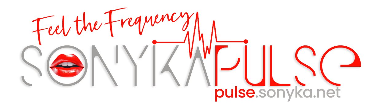 Sonyka Music Official Cover Album Art
