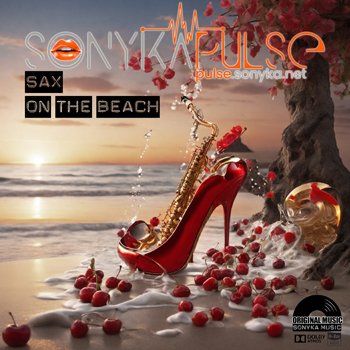 Sonyka Album 1 Cover