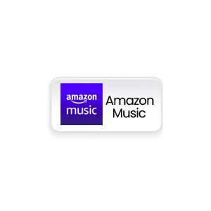 Sonyka Single Amazon Podcast