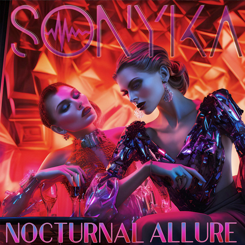 Sonyka  Extra Content 2