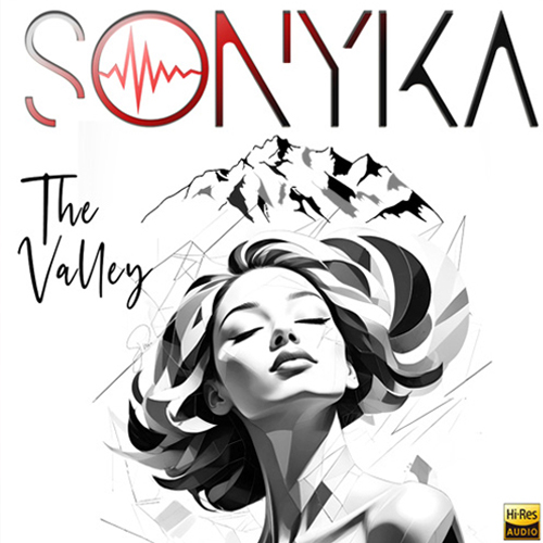 Sonyka  Extra Content 3