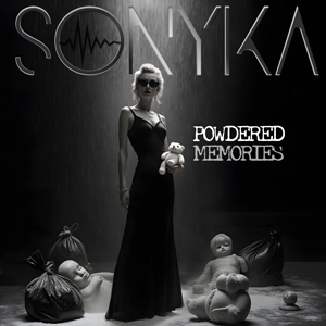 Copertina Album